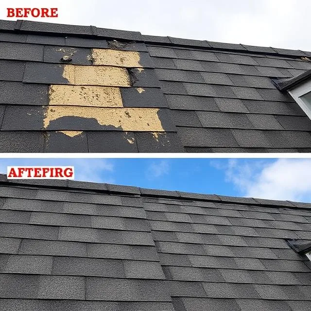 Roof Repair Near Me in Adel, GA near me